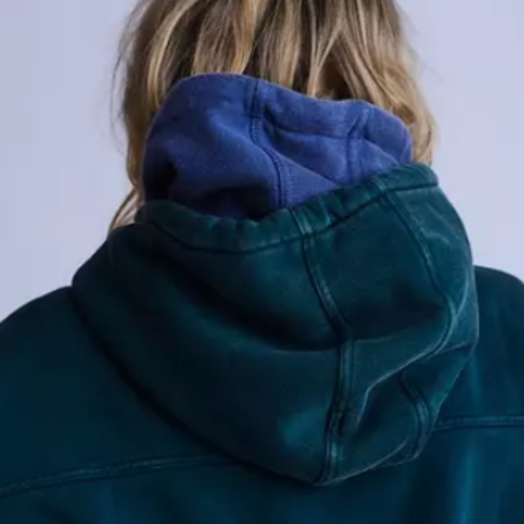 FP Movement Final Call Front Logo Hoodie - Picture 6 of 9